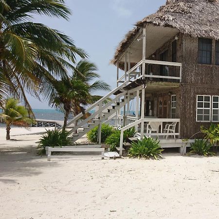 Exotic Caye Beach Resort San Pedro  Luaran gambar