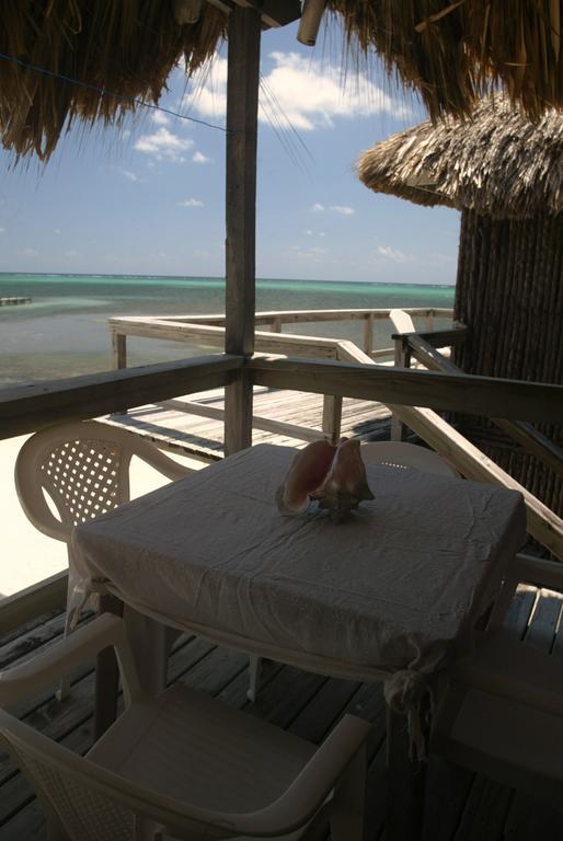 Exotic Caye Beach Resort San Pedro  Bilik gambar