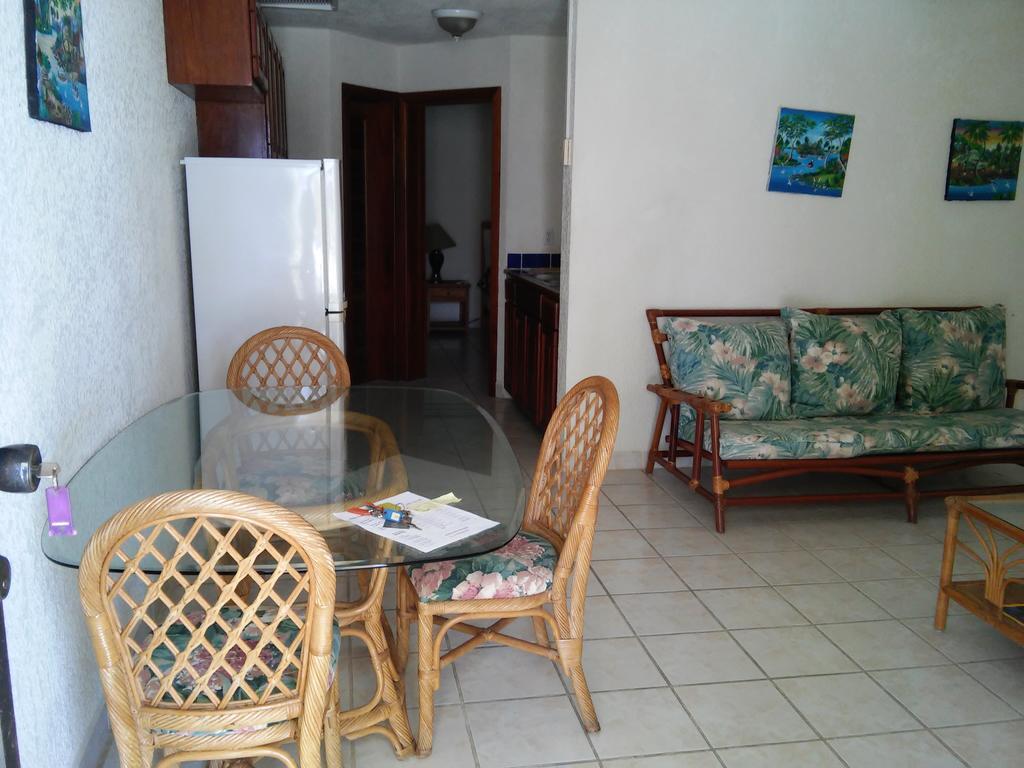 Exotic Caye Beach Resort San Pedro  Luaran gambar