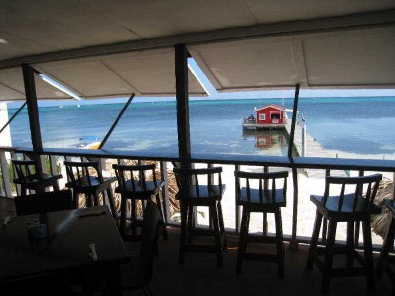 Exotic Caye Beach Resort San Pedro  Luaran gambar