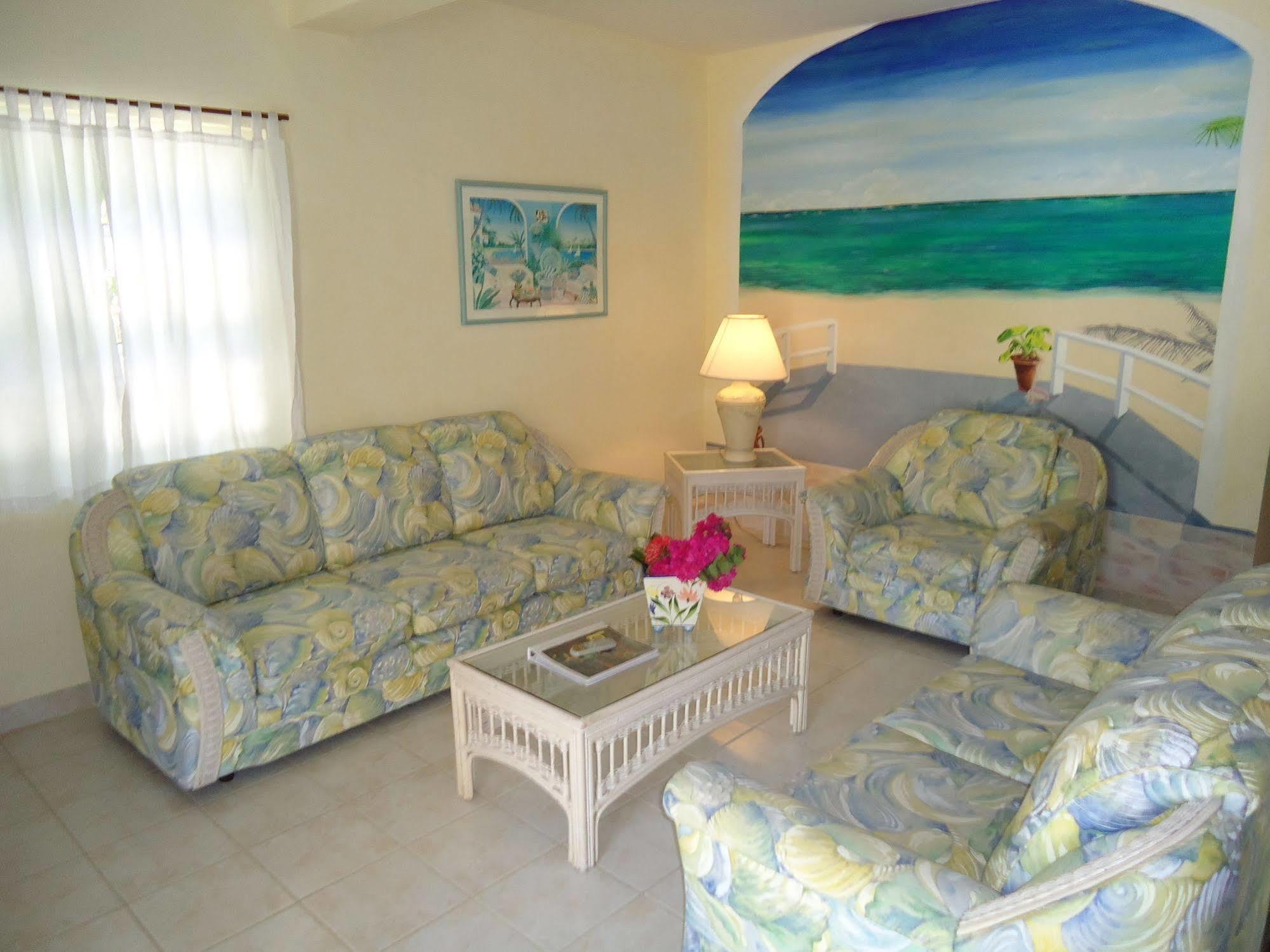 Exotic Caye Beach Resort San Pedro  Luaran gambar