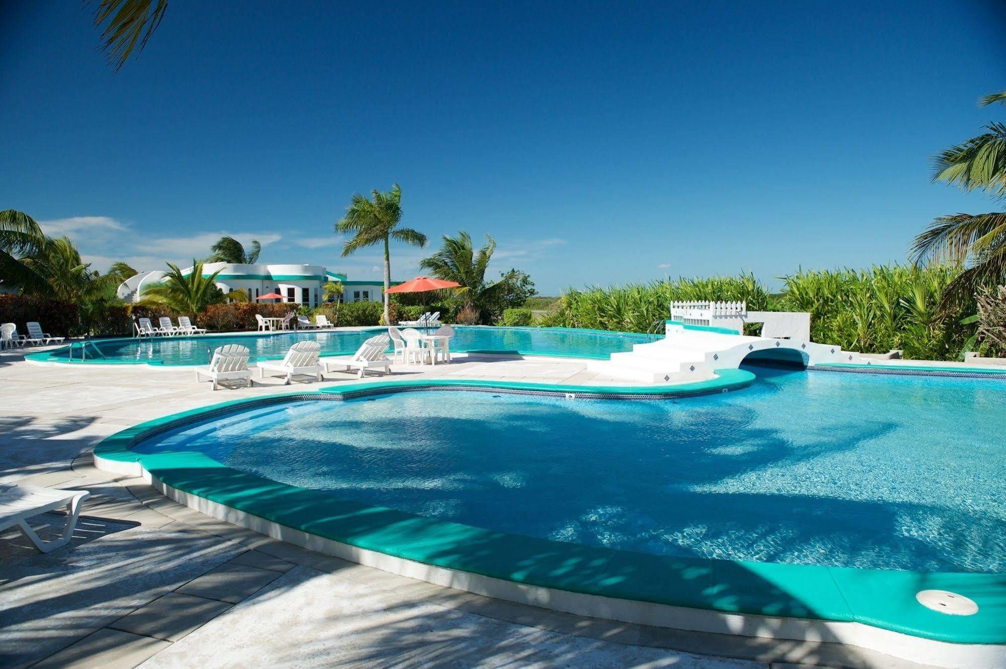 Exotic Caye Beach Resort San Pedro  Luaran gambar