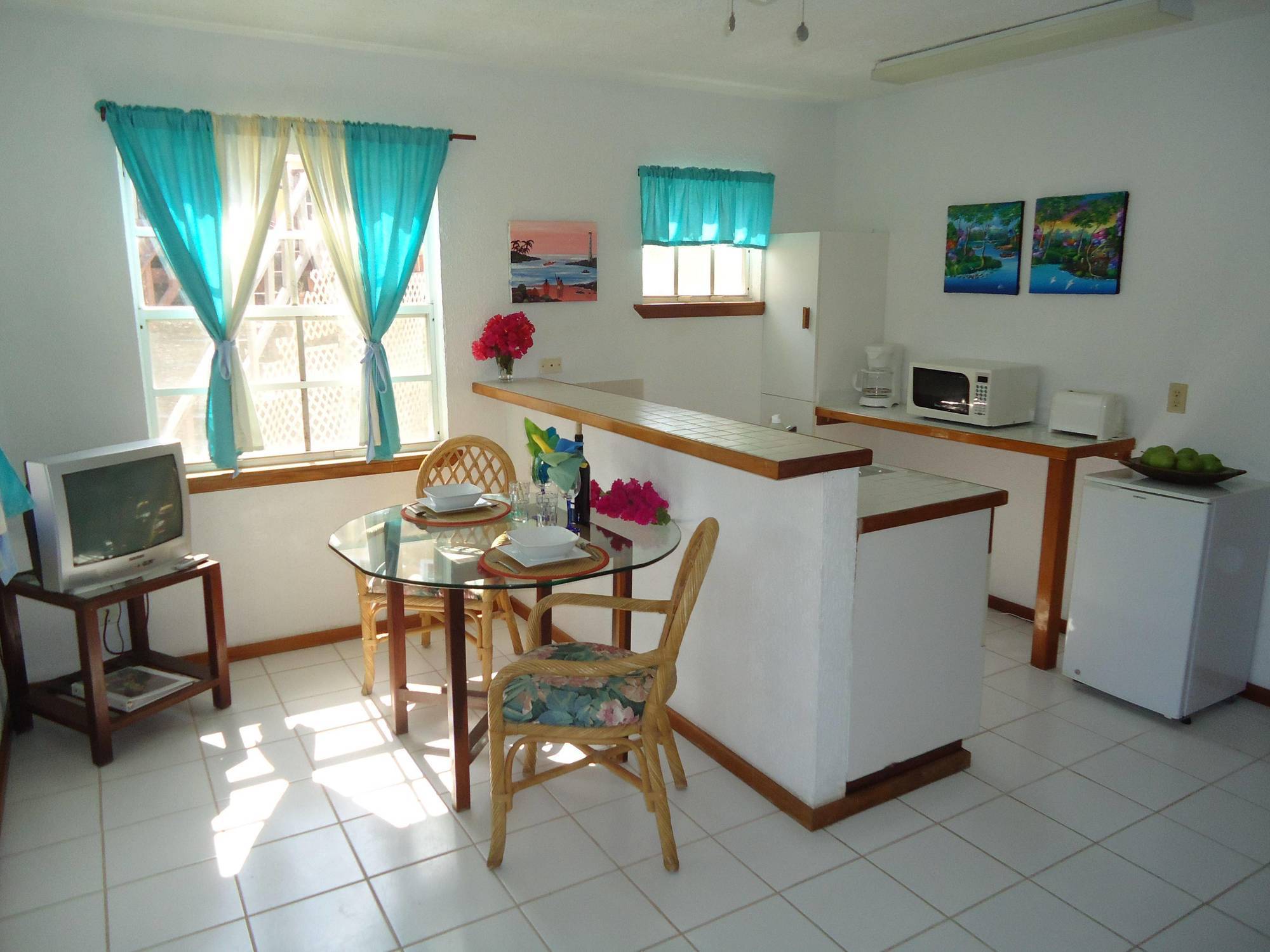 Exotic Caye Beach Resort San Pedro  Luaran gambar